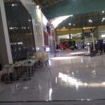 Rental cctv both honda celebes convention center makassar